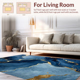 Stylish Bold Color Arrangement(Blue)