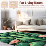 Stylish Pastel Blossom Arrangement(Green)