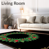 Yuletide Botanical Arrangement(Green)