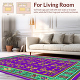 Transitional Carnival Inspired(Purple)