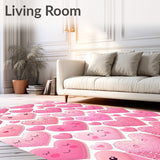 Self Love Club Graphic Porch (Pink)