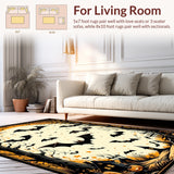 Eerie Vintage Bat(Black)