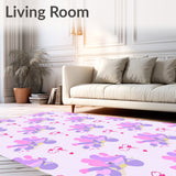 Adorable Kitten Paw Print Accent(Pink)