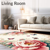 Peony for Nursery(Ivory)