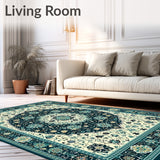 Elegant Circular(Blue)