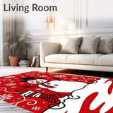 Gleeful Jubilation Seasonal Treasure(Red)