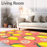 Mediterranean Fruit Harvest (Yellow)