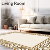 Classical Symphony Harmonious Balanced Artisanal(Brown)