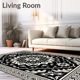 Tile Inspired Stain Guard Surface Treatment(Black)