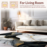 Stylish Gray and Blend(Black)