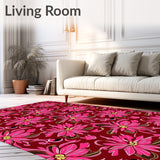 Joyful Celebration Poinsettia Blossom(Pink)