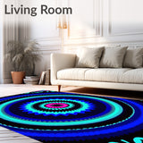 Vortex Hypnotic (Black) - ODIKA