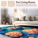 Nautical Beach Themed(Blue)