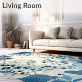 Ultra With Elegant Transitional Design(Blue)