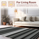 Elegant Contemporary Design(Black)