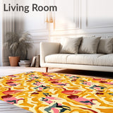 Safari Adventure Animal Expedition Design(Orange)