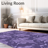 Shadow Play Ethereal Subtle Whisper Delicate Refined(Purple)
