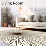 Bewitched Enigmatic Trap Sinister Fancy Decorative(Ivory)