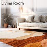 Desert Hues Patio for Backyard(Beige)