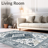 Cozy Abstract Animal Inspired Design(Gray)