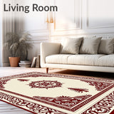 Enchanted Yuletide Heritage Collection Heirloom Treasure(Beige)