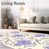 Chain Design with Rosette Center(Ivory)