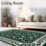 Nordic Blossom(Green)