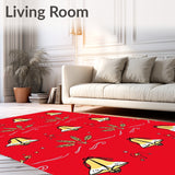 Joyful Bells Xmas Celebration Pathway(Red)