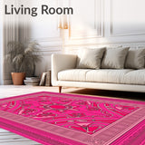 Arabesque Jewel(Pink)