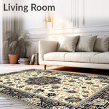 Beige Boho Shag for(Beige)