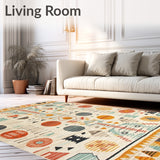 Boho Chic Beige(Beige)