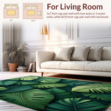 Vibrant Delight(Green)