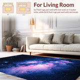 Whimsical Cloudscape Theme(Blue)