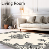 Brocade Adirondack Jewel(Gray)