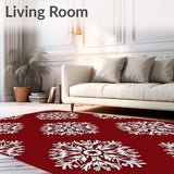 Magical Yuletide Symphony Enchanted(Red)