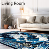 Castle Insect for Girls(Blue)