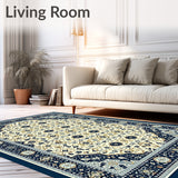 Geometric Trellis(Beige)