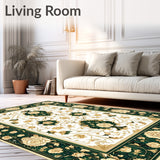 Oriental Botanical(White)