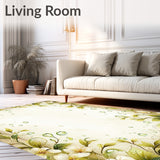 Garden Oasis Beige(Beige)