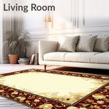 Modern Mandarin for(Red)