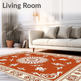 Exquisite Artisan Stylish Showpiece(Red)