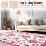 Delicate Green Leaf Arrangement(White)