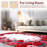 Rose Valentine Day (Red)