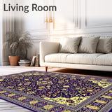 Beige & Brown for Deck(Blue)