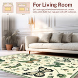 Chic Artful Arrangement(Ivory)