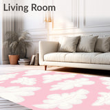 Pristine Cloud Whisper Artisan Accent(Pink)