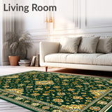 Geometric Spotted Neutral(Green)