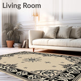 Haunted Victorian Bone Relic Arcane Spellbound Necromancy(Beige)