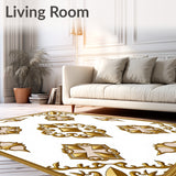 Jewel Treasure Palace Luxury(Gold)