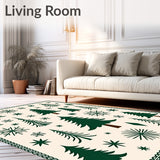 Joyful Wonderland Seasonal Decorative(Green)